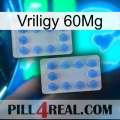 Vriligy 60Mg 20